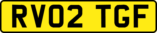 RV02TGF