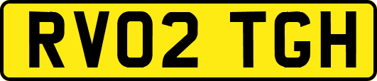 RV02TGH