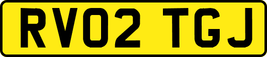 RV02TGJ