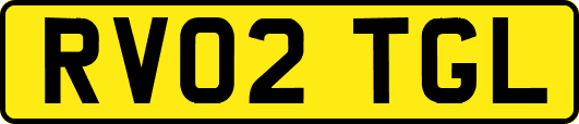 RV02TGL
