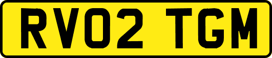 RV02TGM