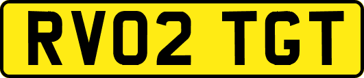 RV02TGT