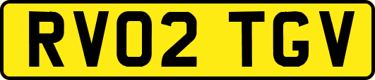 RV02TGV