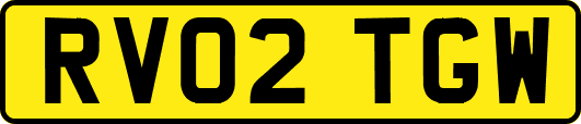 RV02TGW