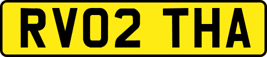 RV02THA