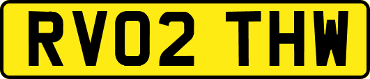 RV02THW