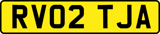RV02TJA