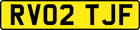 RV02TJF