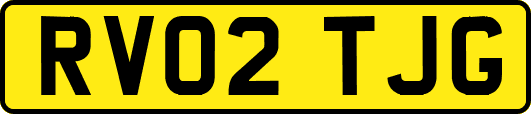 RV02TJG