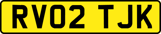 RV02TJK