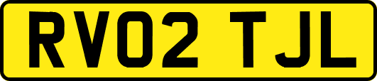 RV02TJL
