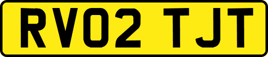 RV02TJT