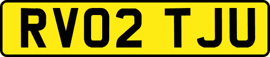 RV02TJU