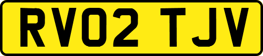 RV02TJV