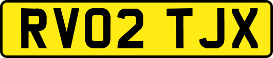 RV02TJX