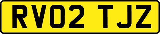 RV02TJZ