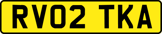 RV02TKA