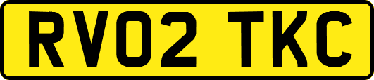 RV02TKC