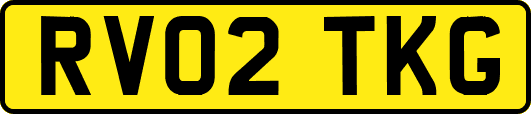 RV02TKG