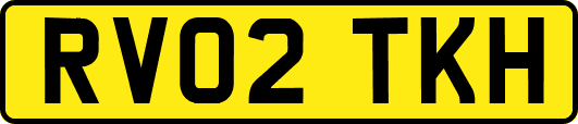 RV02TKH