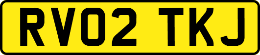 RV02TKJ