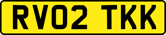 RV02TKK