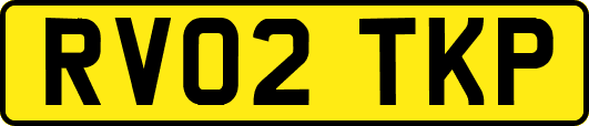 RV02TKP