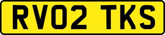 RV02TKS