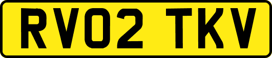 RV02TKV
