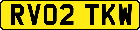 RV02TKW