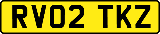 RV02TKZ