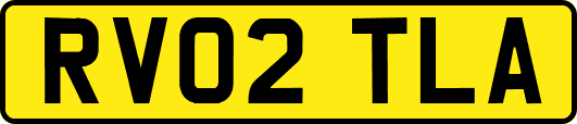 RV02TLA