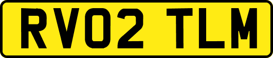 RV02TLM