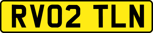 RV02TLN