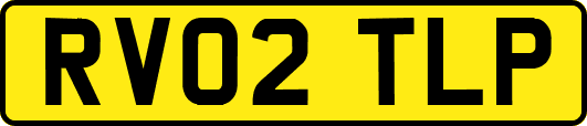 RV02TLP
