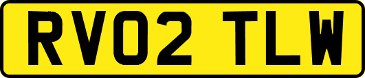 RV02TLW