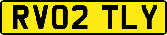 RV02TLY