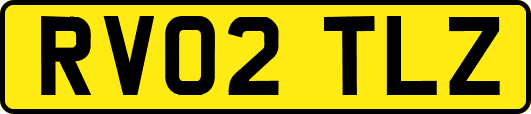 RV02TLZ