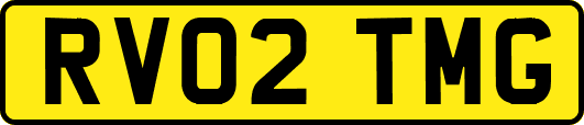 RV02TMG