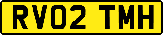 RV02TMH