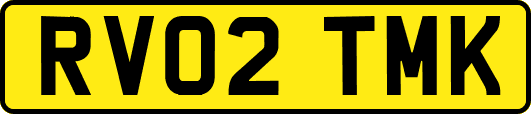 RV02TMK