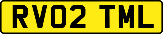 RV02TML