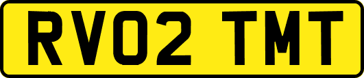 RV02TMT