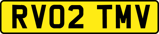 RV02TMV