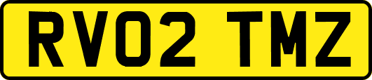 RV02TMZ