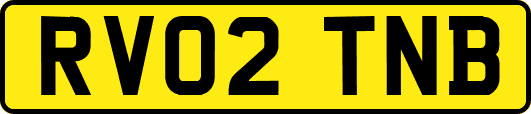 RV02TNB