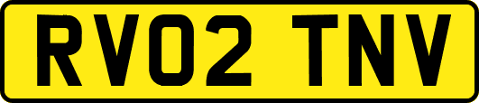 RV02TNV