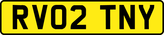 RV02TNY