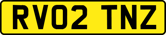 RV02TNZ
