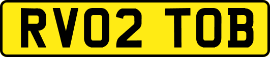 RV02TOB